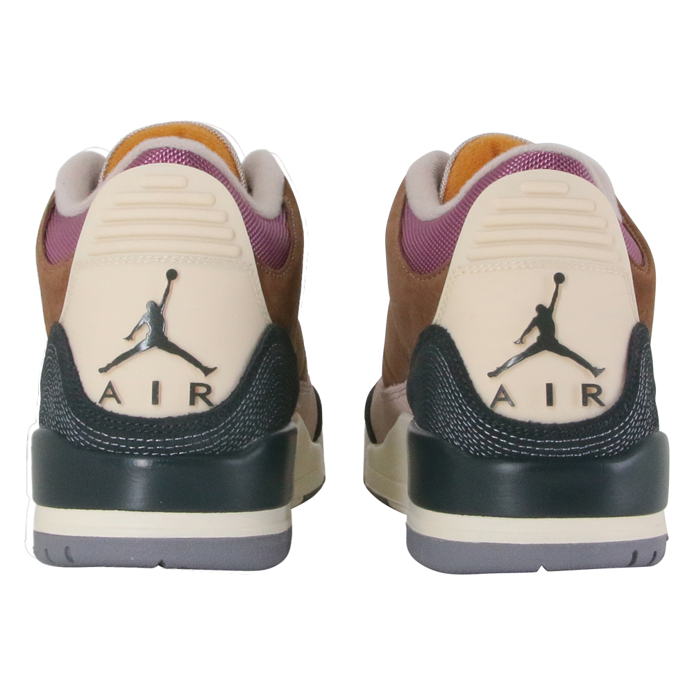 エア ジョーダン 3 レトロ AIR JORDAN 3 RETRO DR8869-200