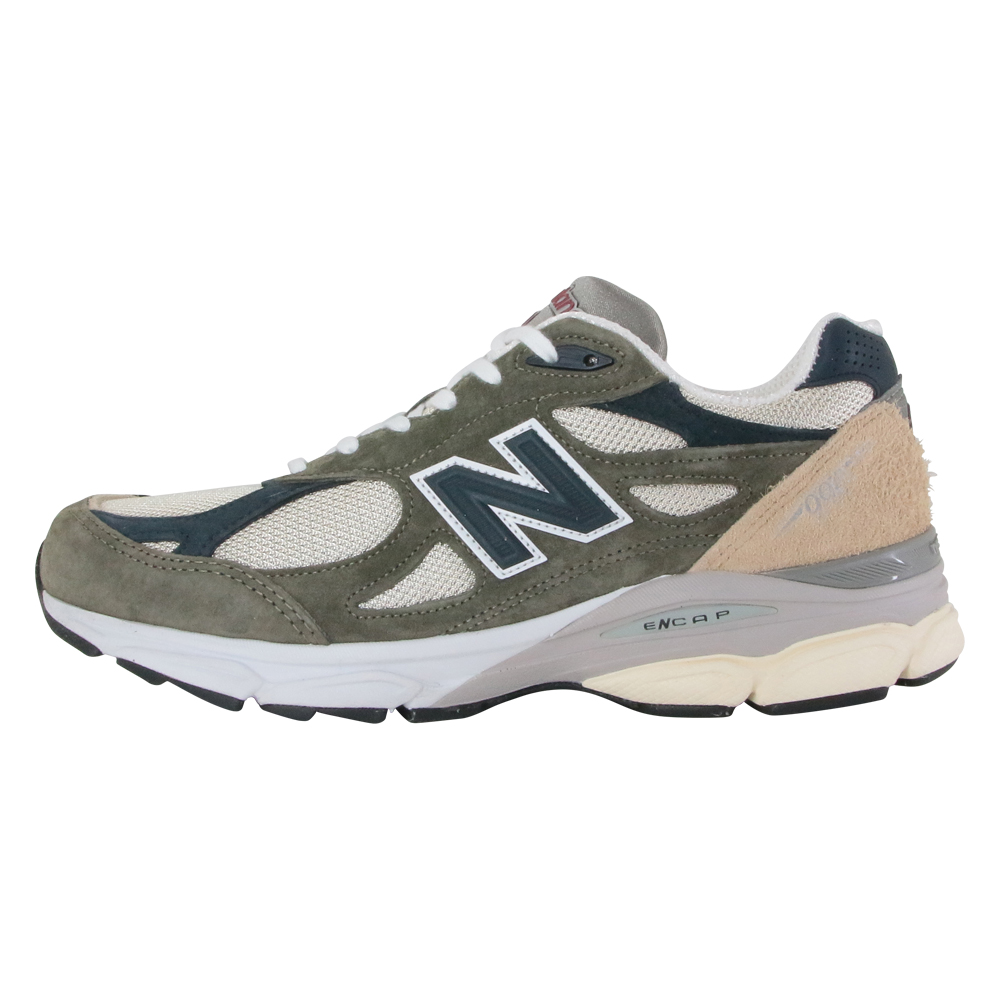 M990TO3new balance 990 v3 olive 25cm M990 TO3 - dso-ilb.si