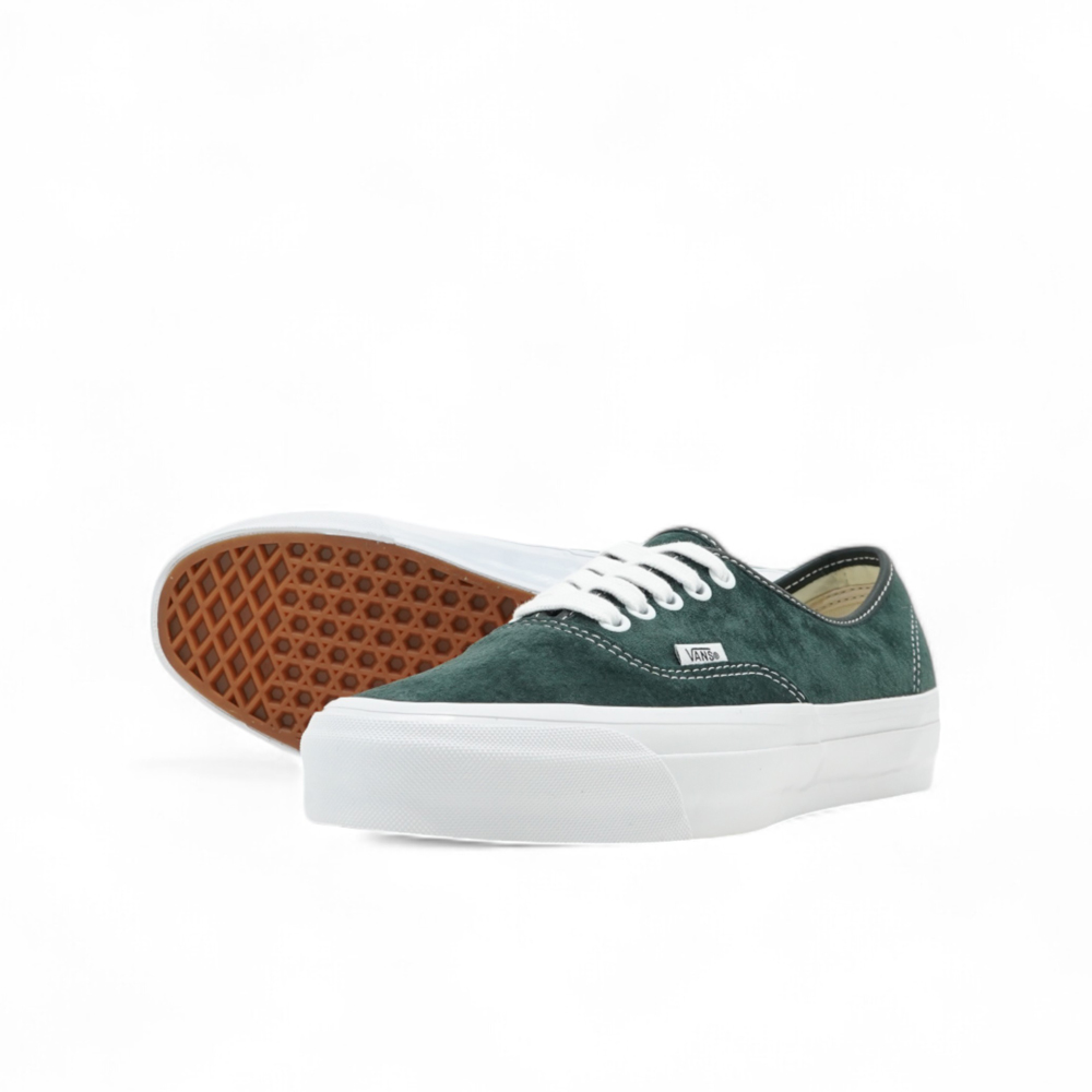 ヴァンズ LX オーセンティック リイシュー VANS 44 VANS LX AUTHENTIC REISSUE 44