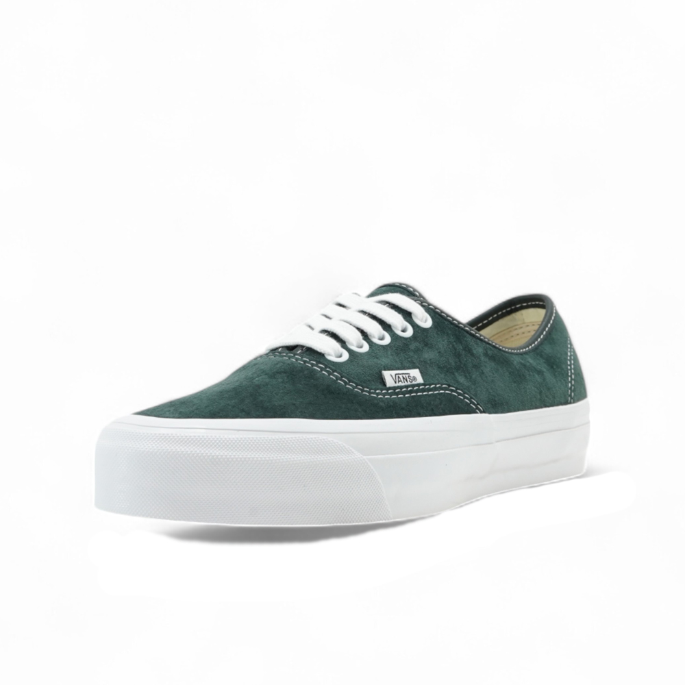 ヴァンズ LX オーセンティック リイシュー VANS 44 VANS LX AUTHENTIC REISSUE 44