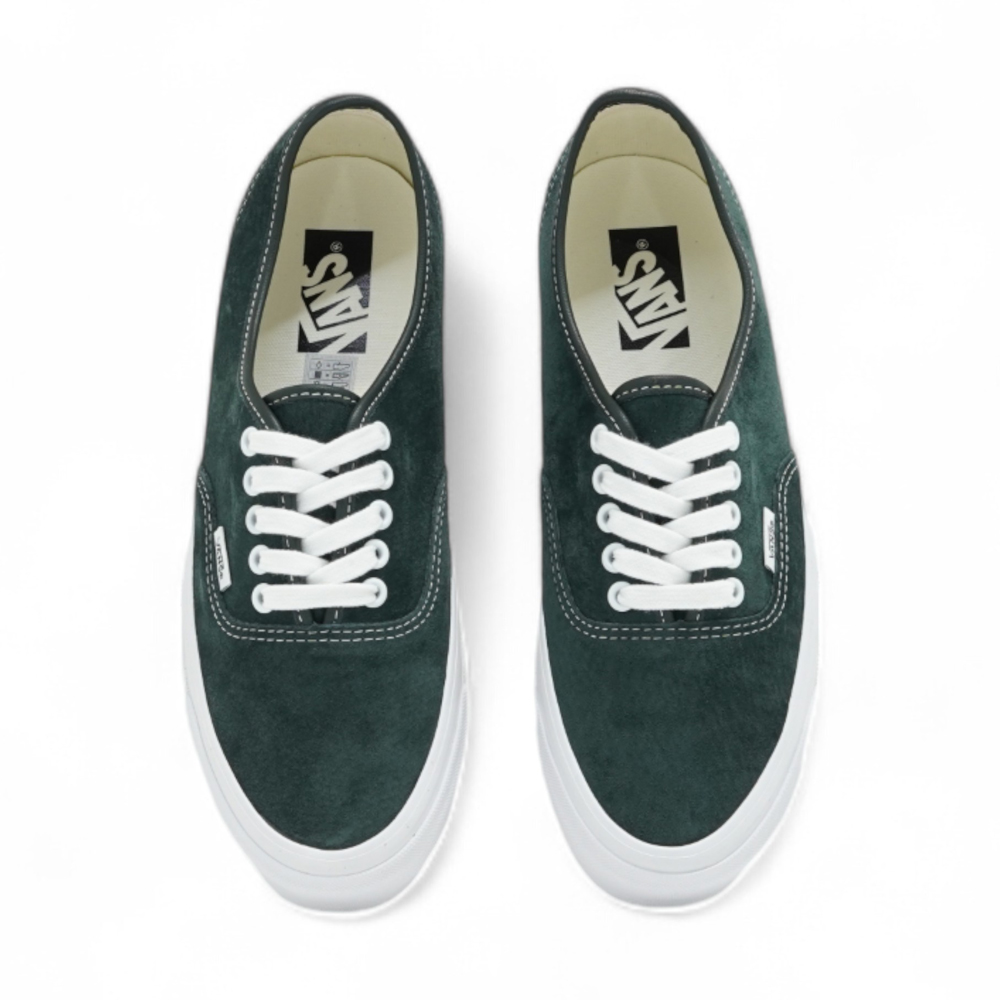 ヴァンズ LX オーセンティック リイシュー VANS 44 VANS LX AUTHENTIC REISSUE 44