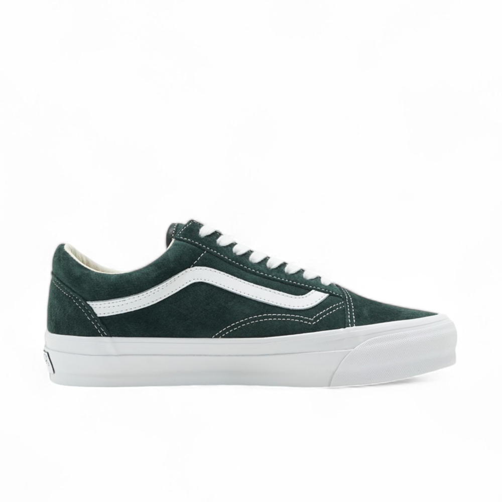 ヴァンズ  LX オールドスクール VANS LX Old Skool