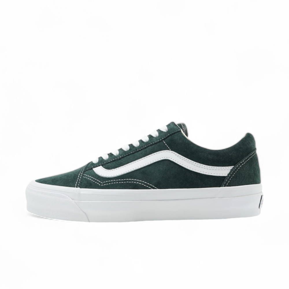 ヴァンズ  LX オールドスクール VANS LX Old Skool