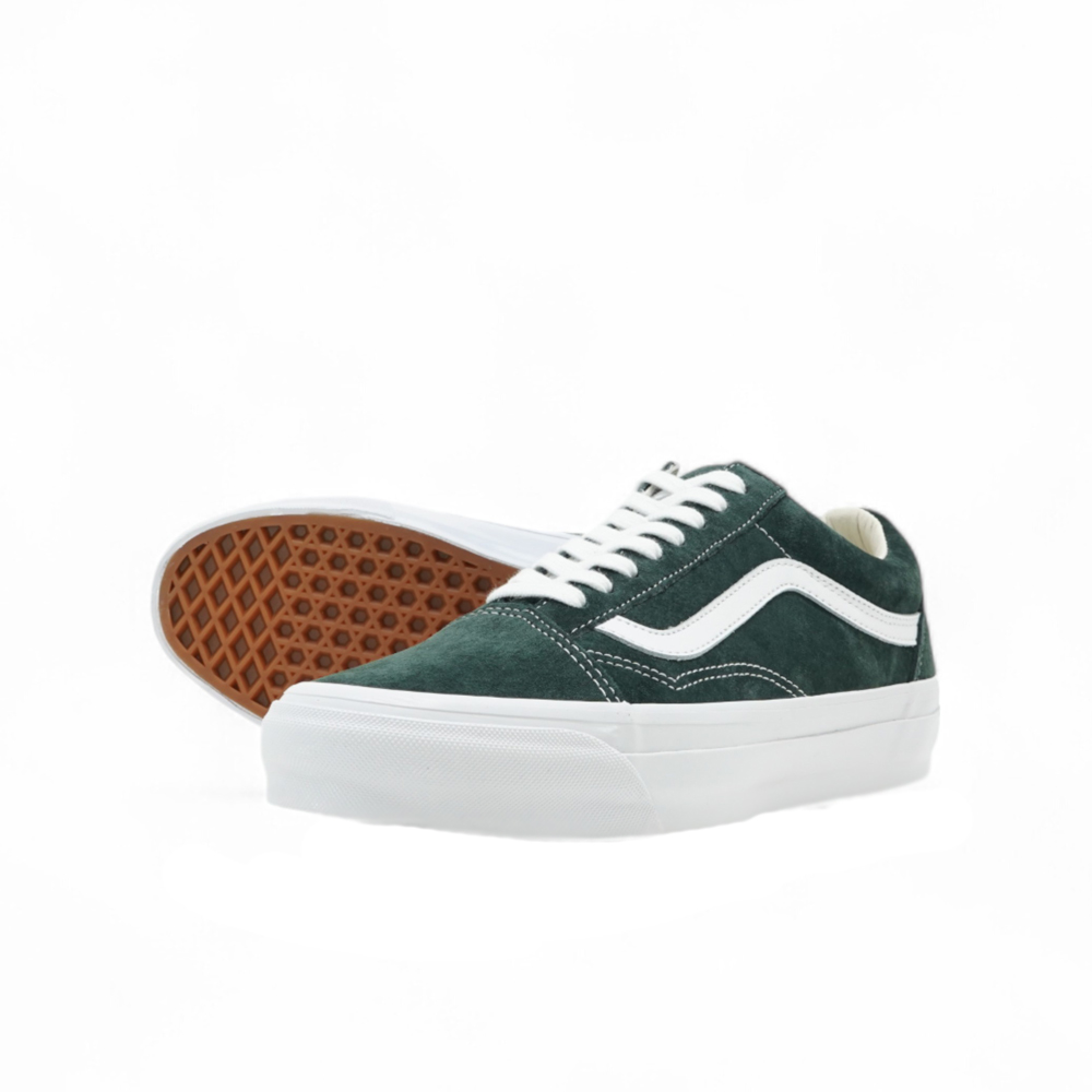 ヴァンズ  LX オールドスクール VANS LX Old Skool