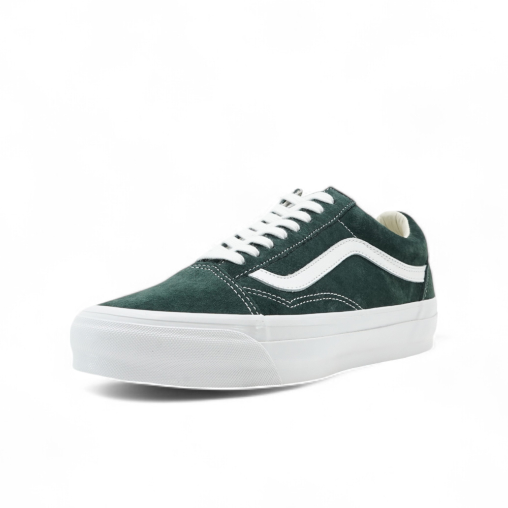 ヴァンズ  LX オールドスクール VANS LX Old Skool