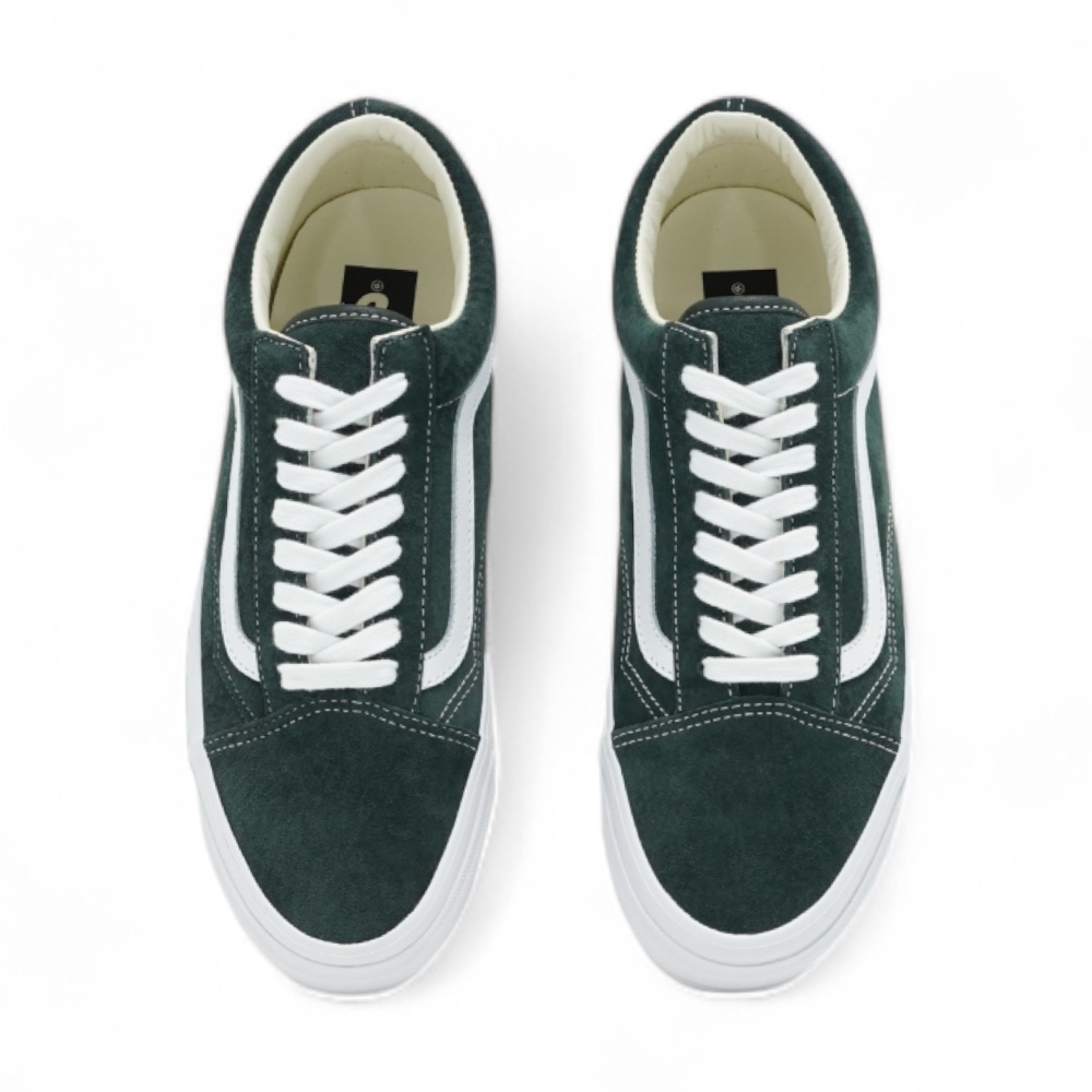 ヴァンズ  LX オールドスクール VANS LX Old Skool