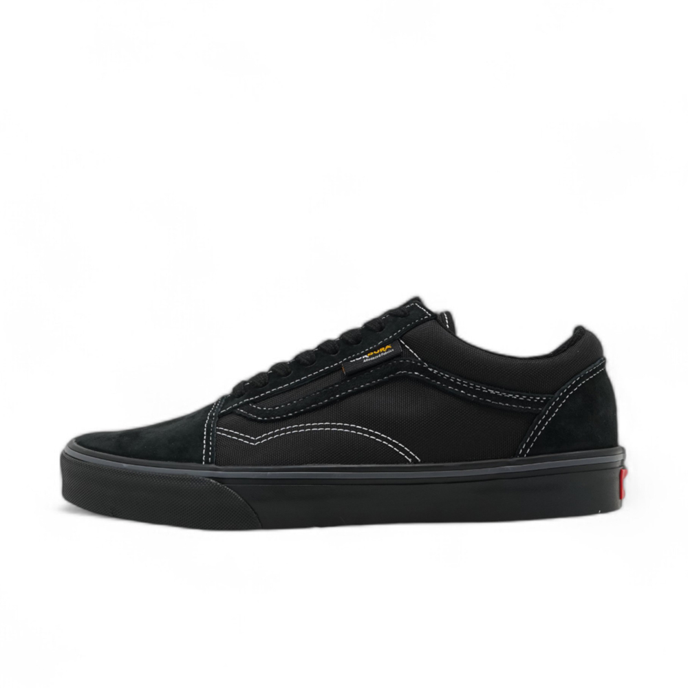 ヴァンズ オールドスクール VANS Old Skool Cordura