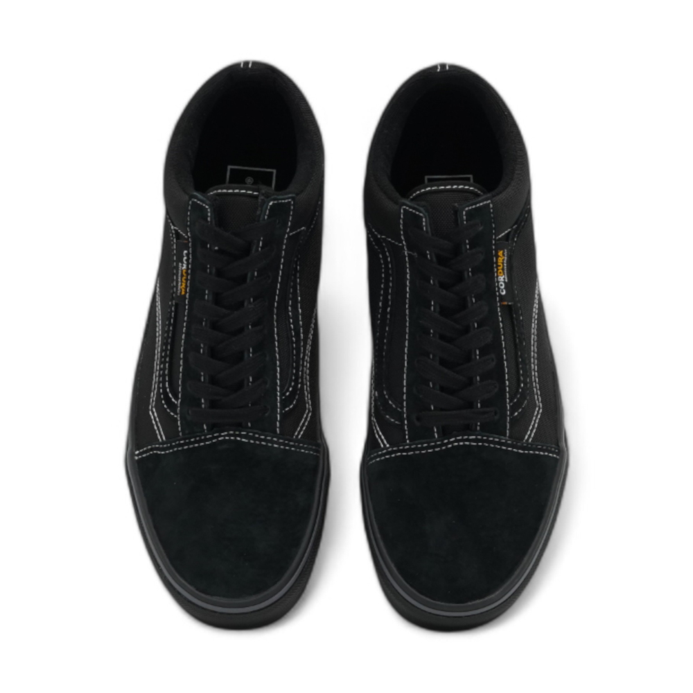 ヴァンズ オールドスクール VANS Old Skool Cordura