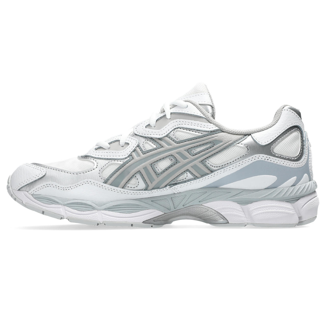 アシックス ゲル NYC asics GEL-NYC 1203a280-100