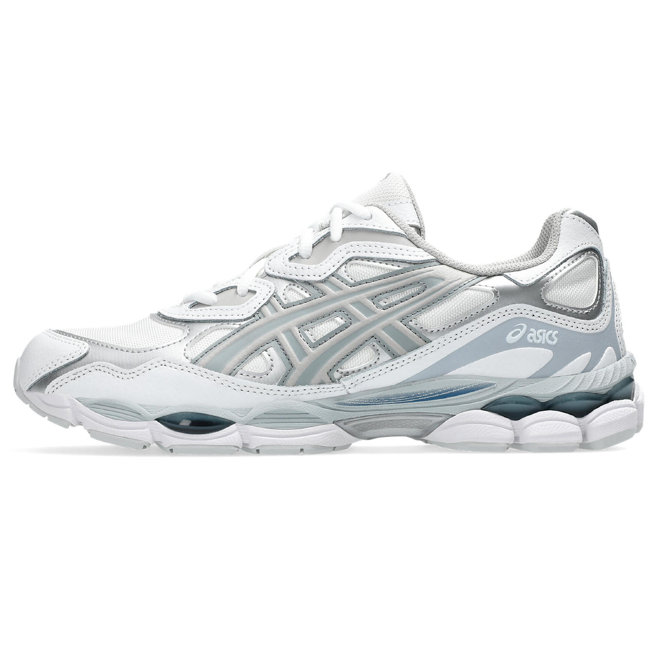 アシックス ゲル NYC asics GEL-NYC 1203a280-100