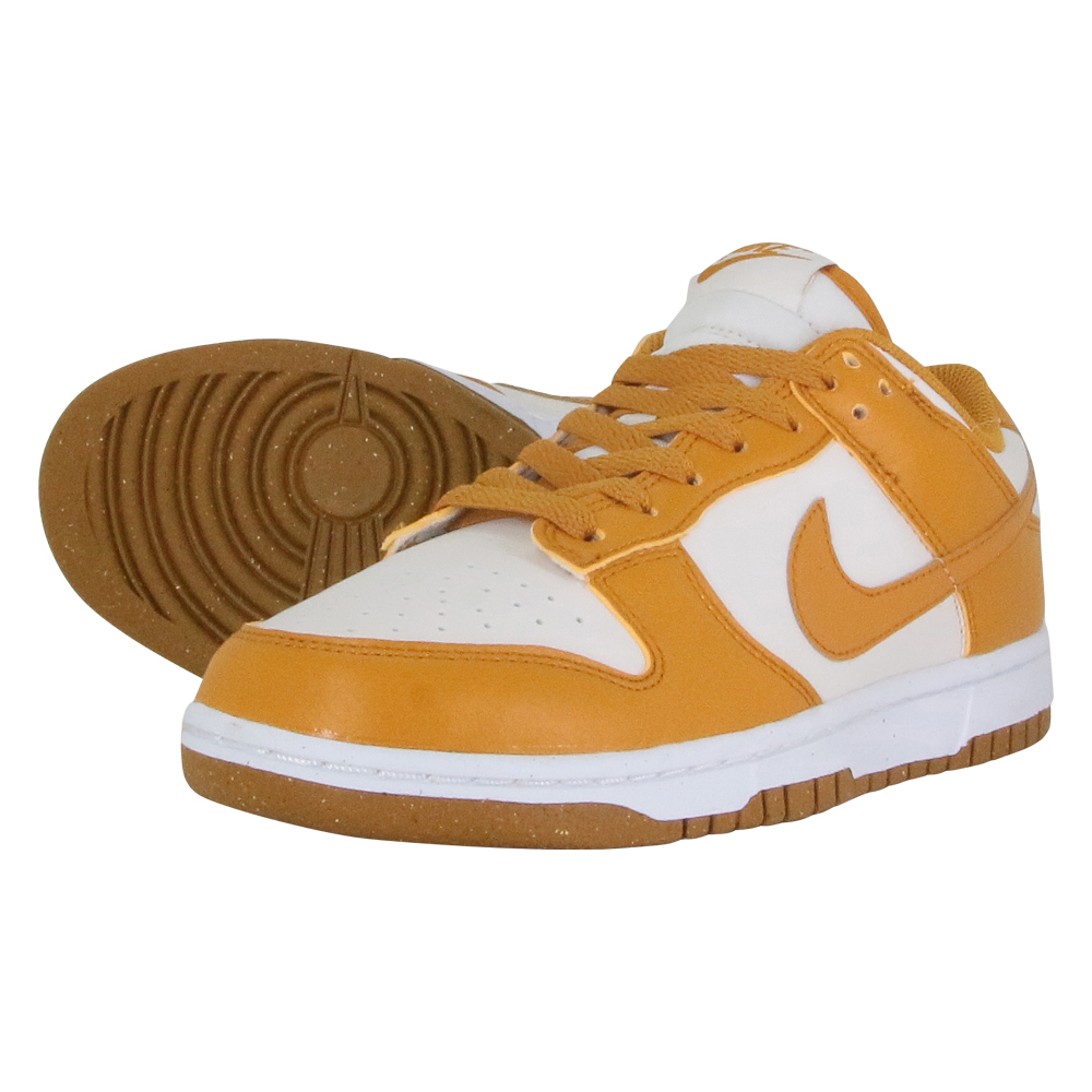 ナイキ ウィメンズ ダンク ロー ネクスト ネイチャー NIKE W DUNK LOW