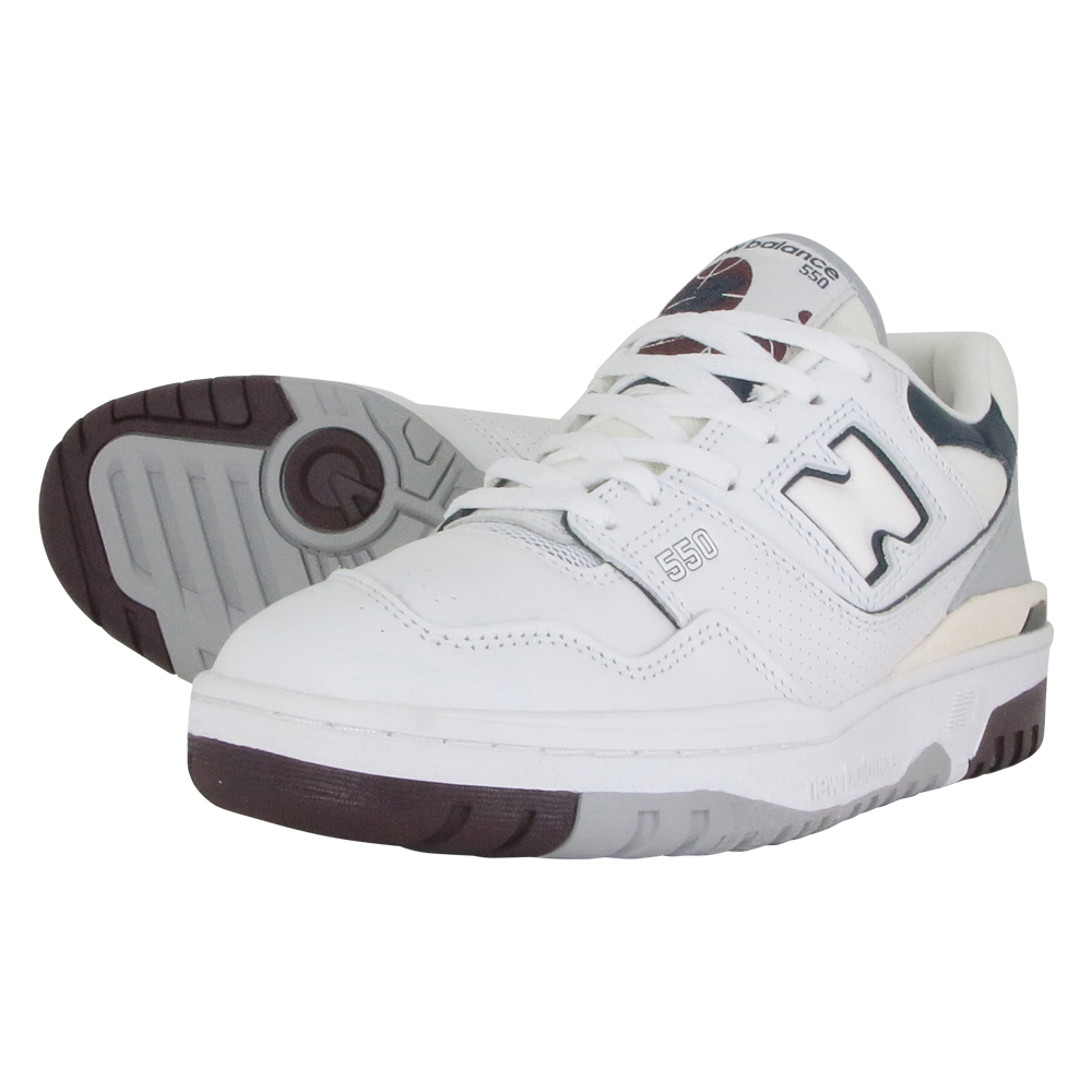 ニューバランス BB550 PWB New Balance BB550 PWB