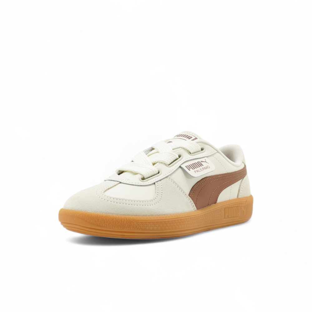 プーマ パレルモ ワイド レース SD PUMA PALERMO WIDE LACE SD 402109-03