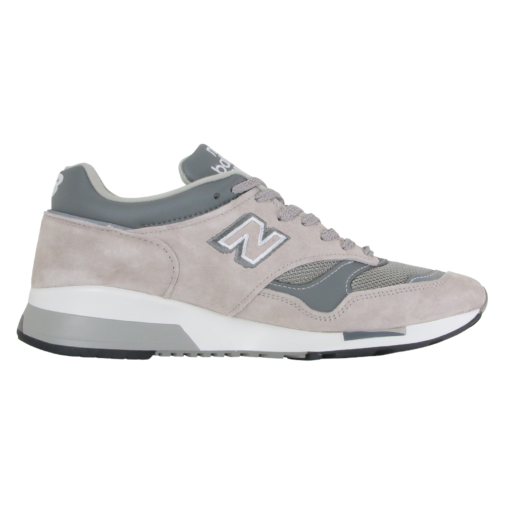 【美品】new balance 1500 MADE IN England