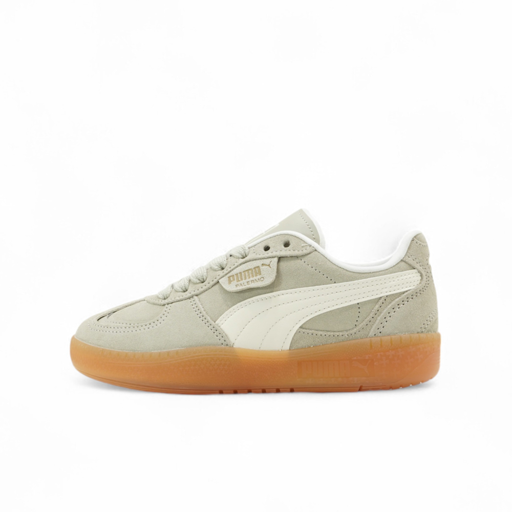 プーマ パレルモ モダ エクストラ PUMA PALERMO MODA XTRA GUM ウィメンズ 400323-04