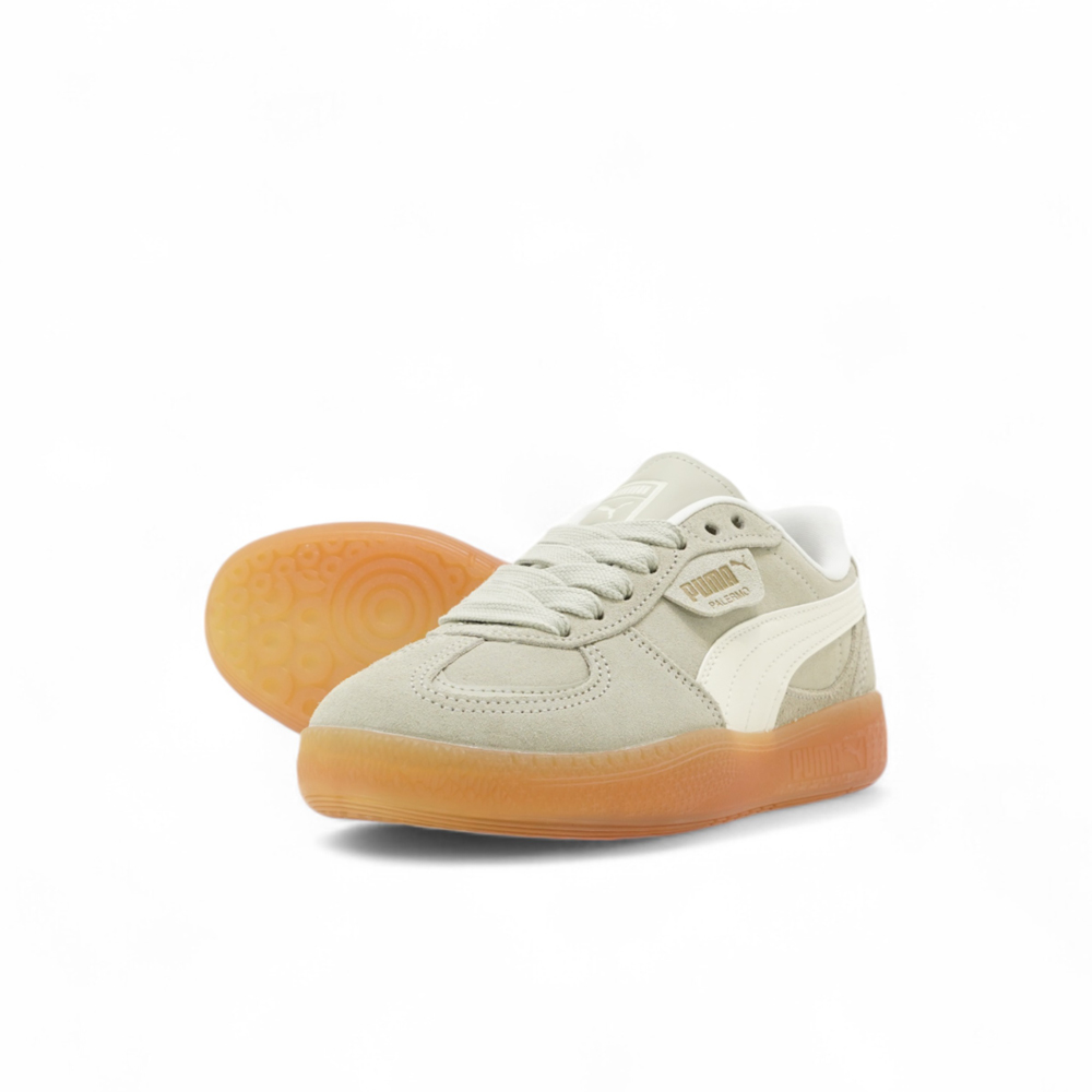 プーマ パレルモ モダ エクストラ PUMA PALERMO MODA XTRA GUM ウィメンズ 400323-04