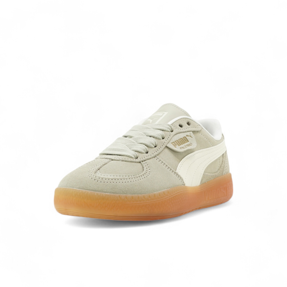 プーマ パレルモ モダ エクストラ PUMA PALERMO MODA XTRA GUM ウィメンズ 400323-04