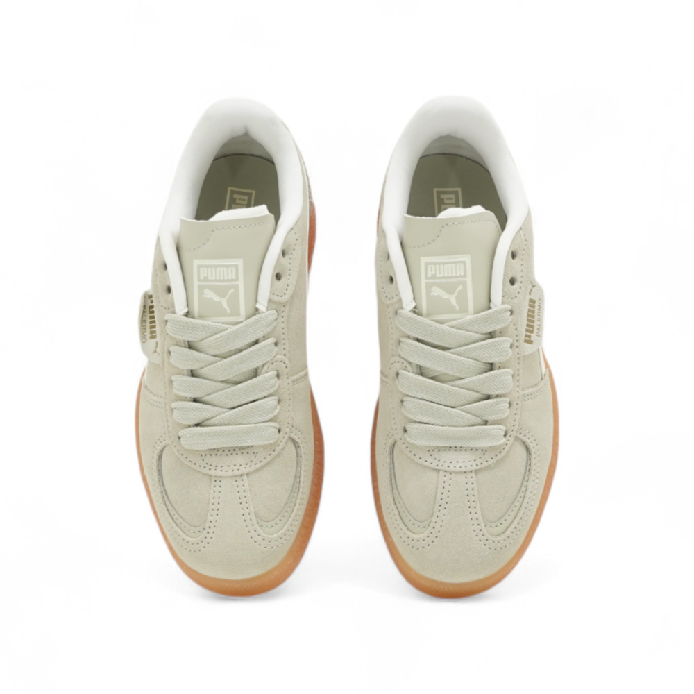 プーマ パレルモ モダ エクストラ PUMA PALERMO MODA XTRA GUM ウィメンズ 400323-04