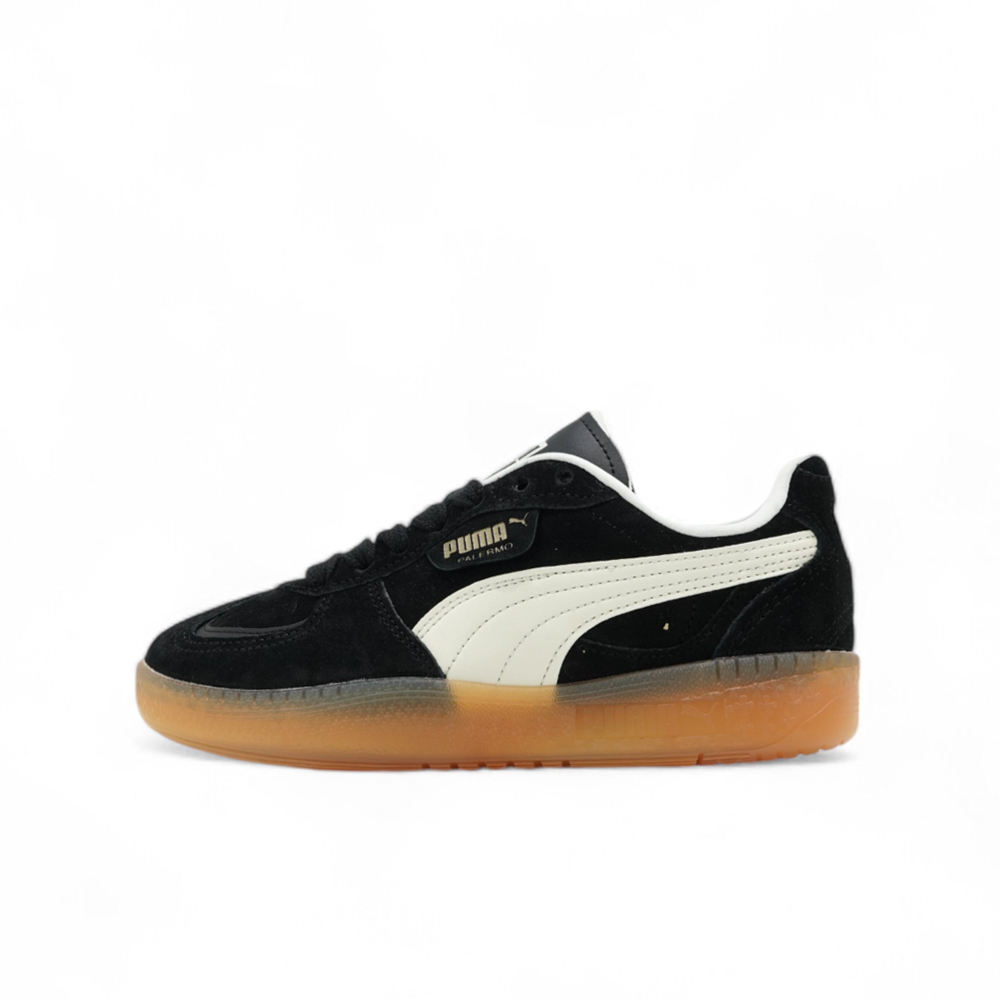 プーマ パレルモ モダ エクストラ PUMA PALERMO MODA XTRA GUM ウィメンズ 400323-02