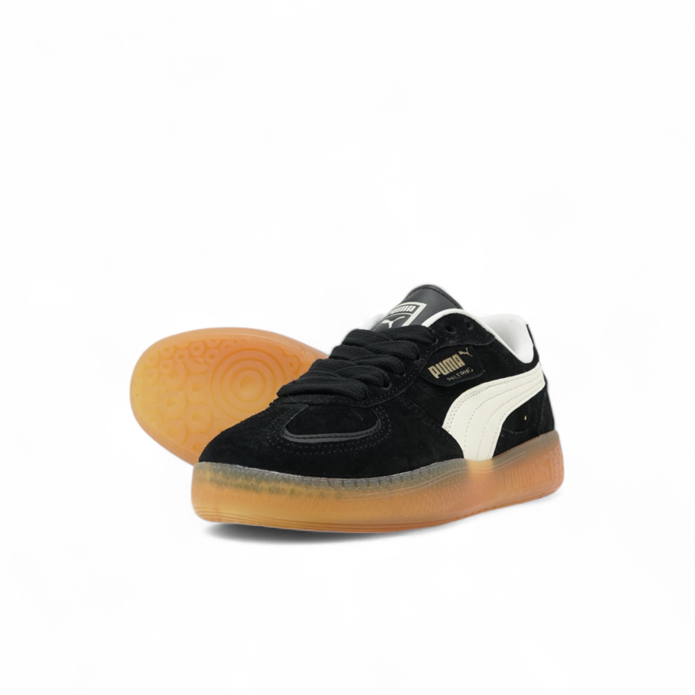 プーマ パレルモ モダ エクストラ PUMA PALERMO MODA XTRA GUM ウィメンズ 400323-02