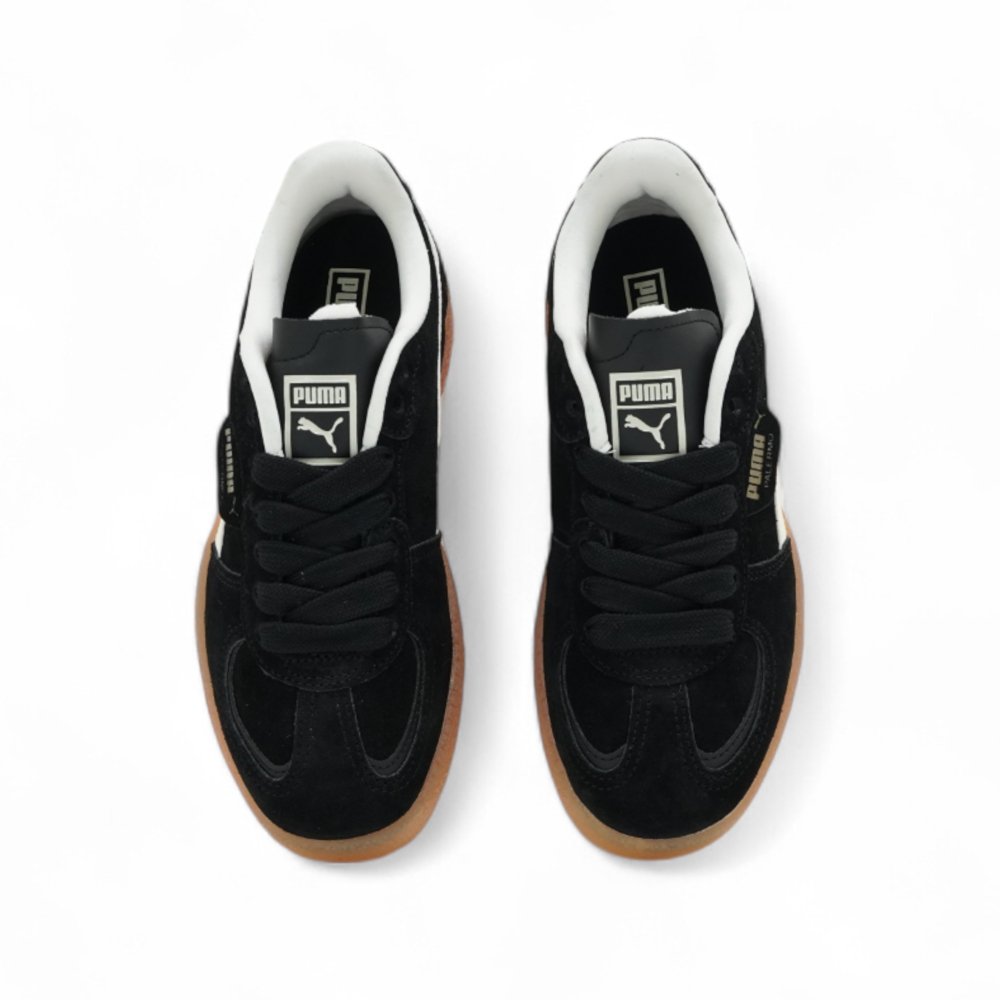 プーマ パレルモ モダ エクストラ PUMA PALERMO MODA XTRA GUM ウィメンズ 400323-02