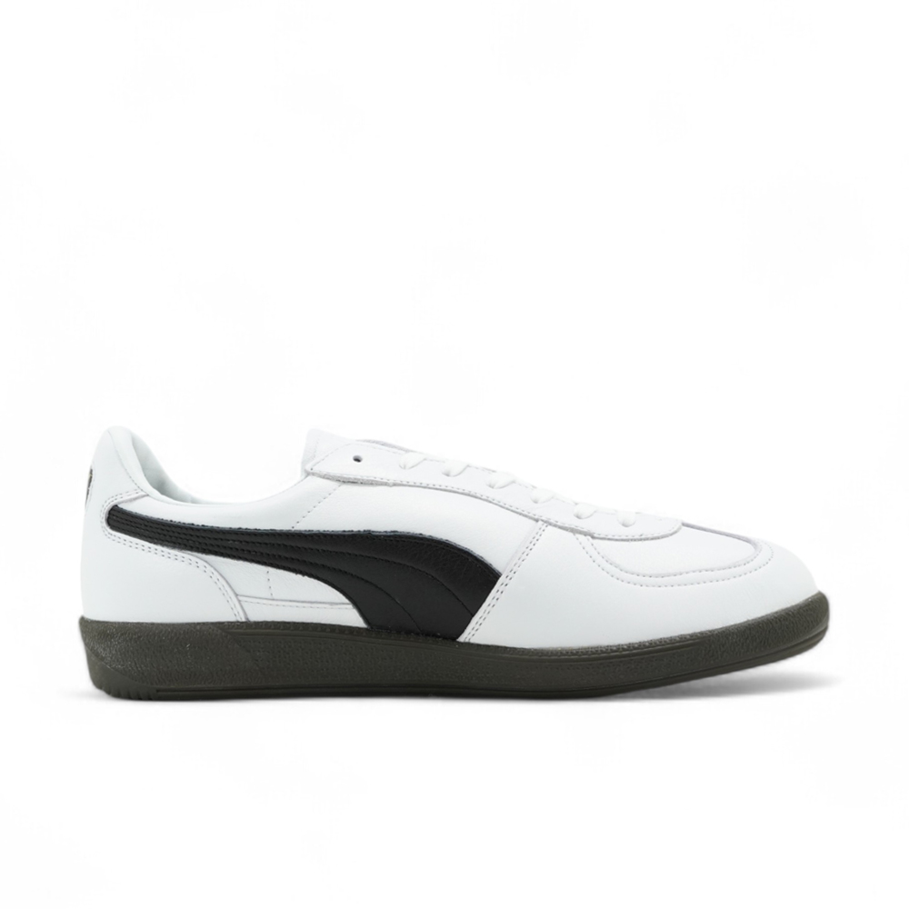 プーマ パレルモ レザー MIJ PUMA PALERMO LTH MIJ 402384-02