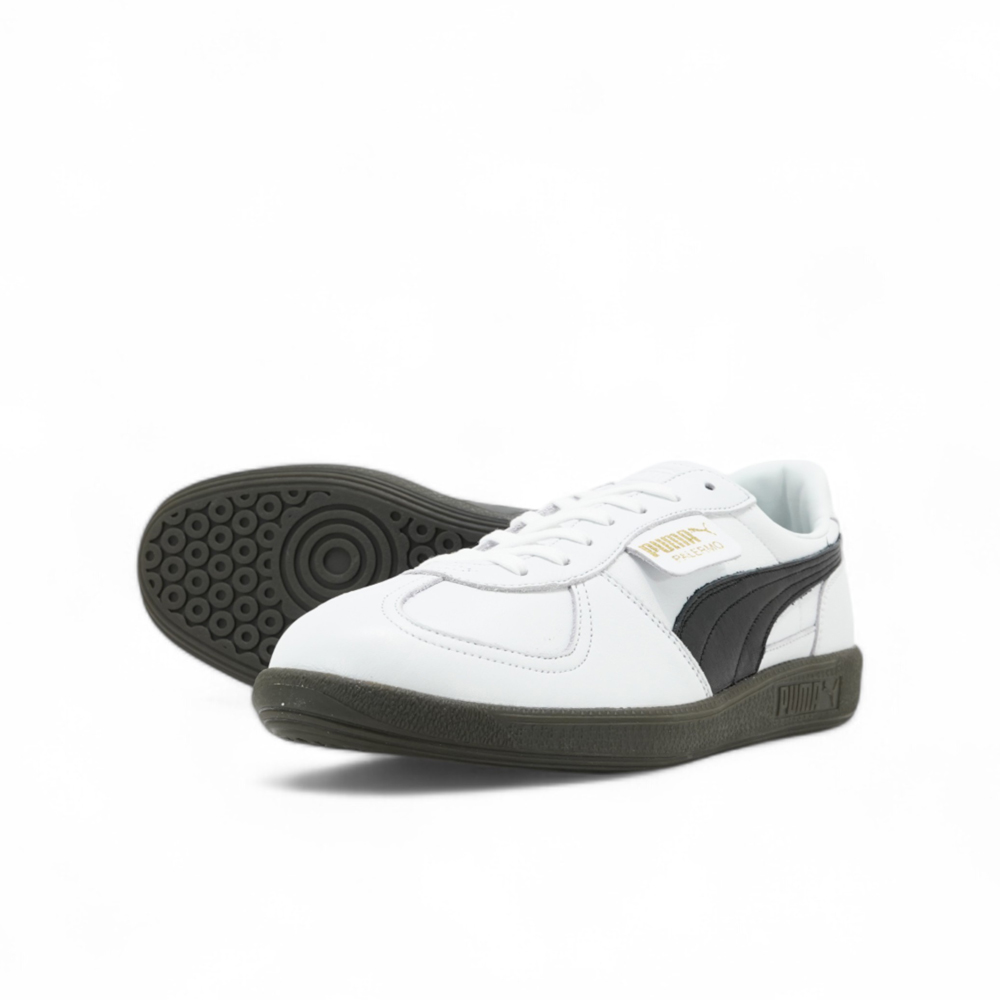 プーマ パレルモ レザー MIJ PUMA PALERMO LTH MIJ 402384-02