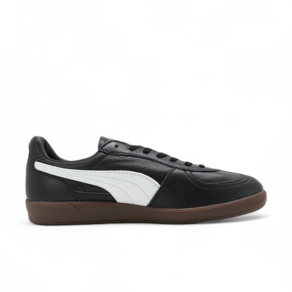 プーマ パレルモ レザー MIJ PUMA PALERMO LTH MIJ 402384-01