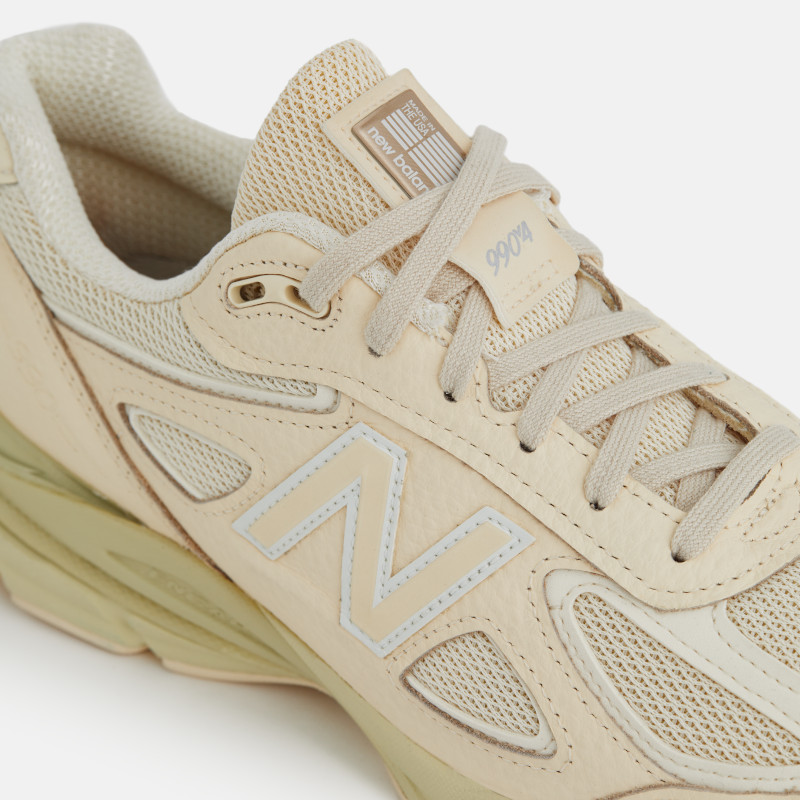 ニューバランス   New Balance  U990 BO4