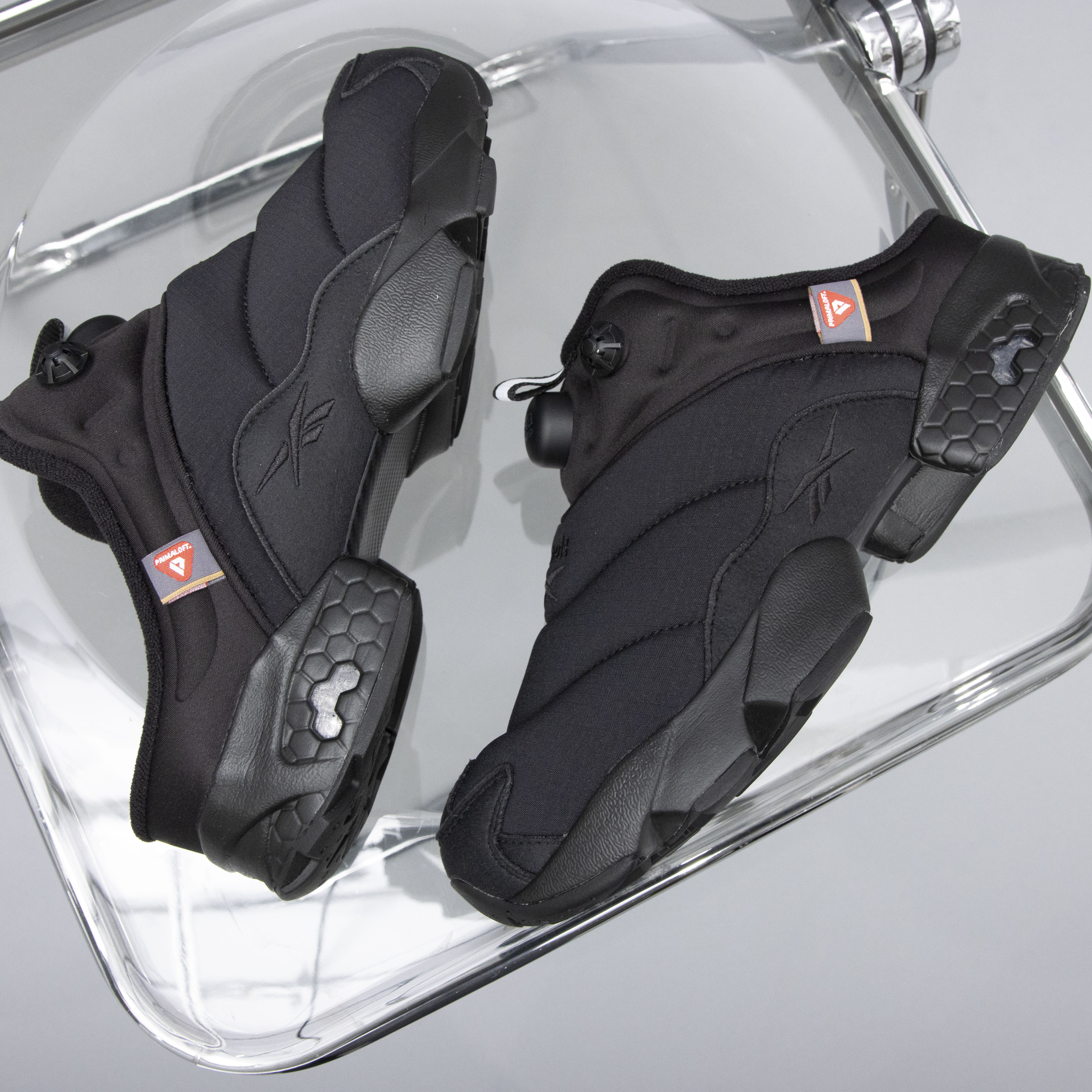 リーボック インスタポンプ フューリー ミュール Reebok INSTAPUMP FURY MULE 100202693