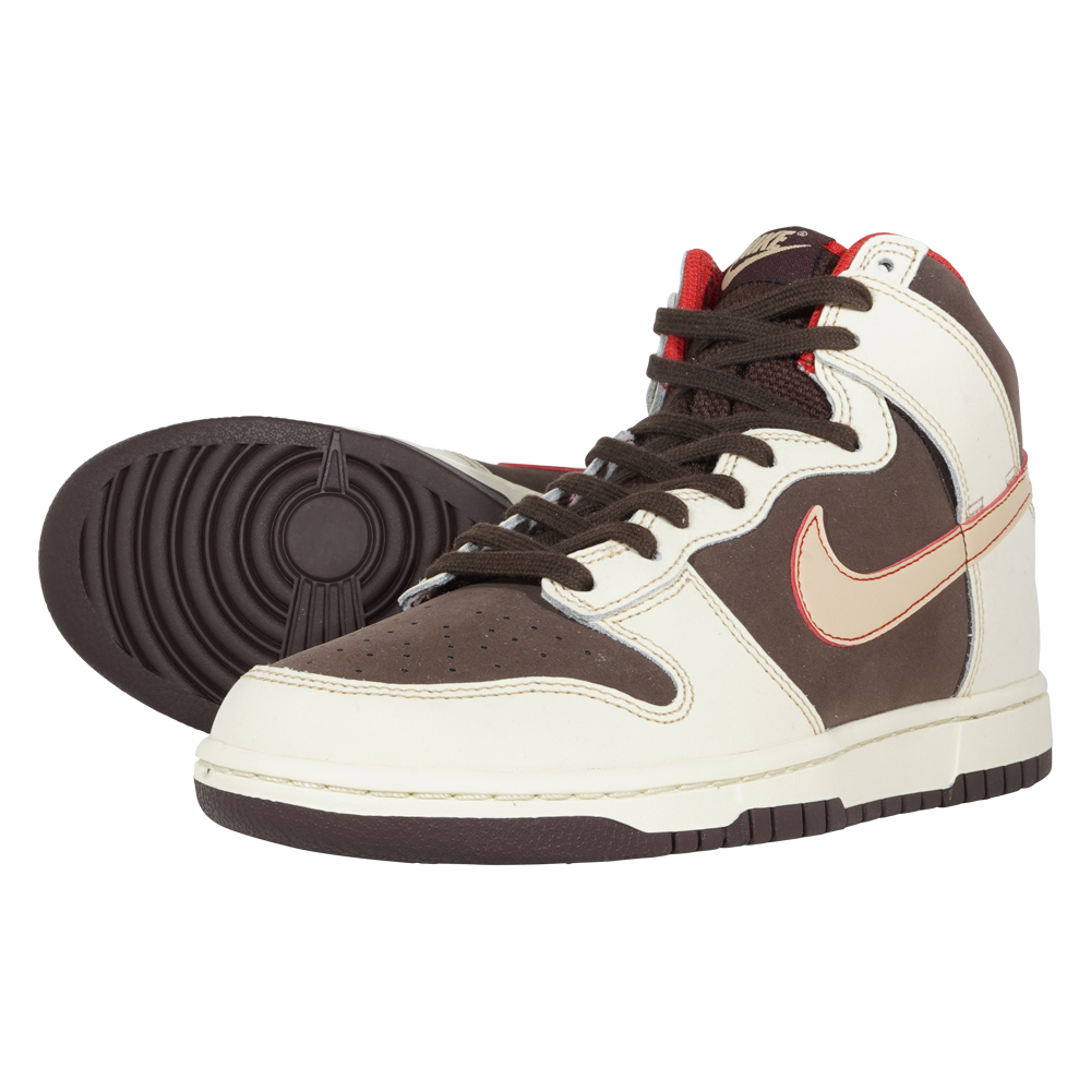 ナイキ ダンク ハイ レトロ SE NIKE DUNK HI RETRO SE FB8892-200