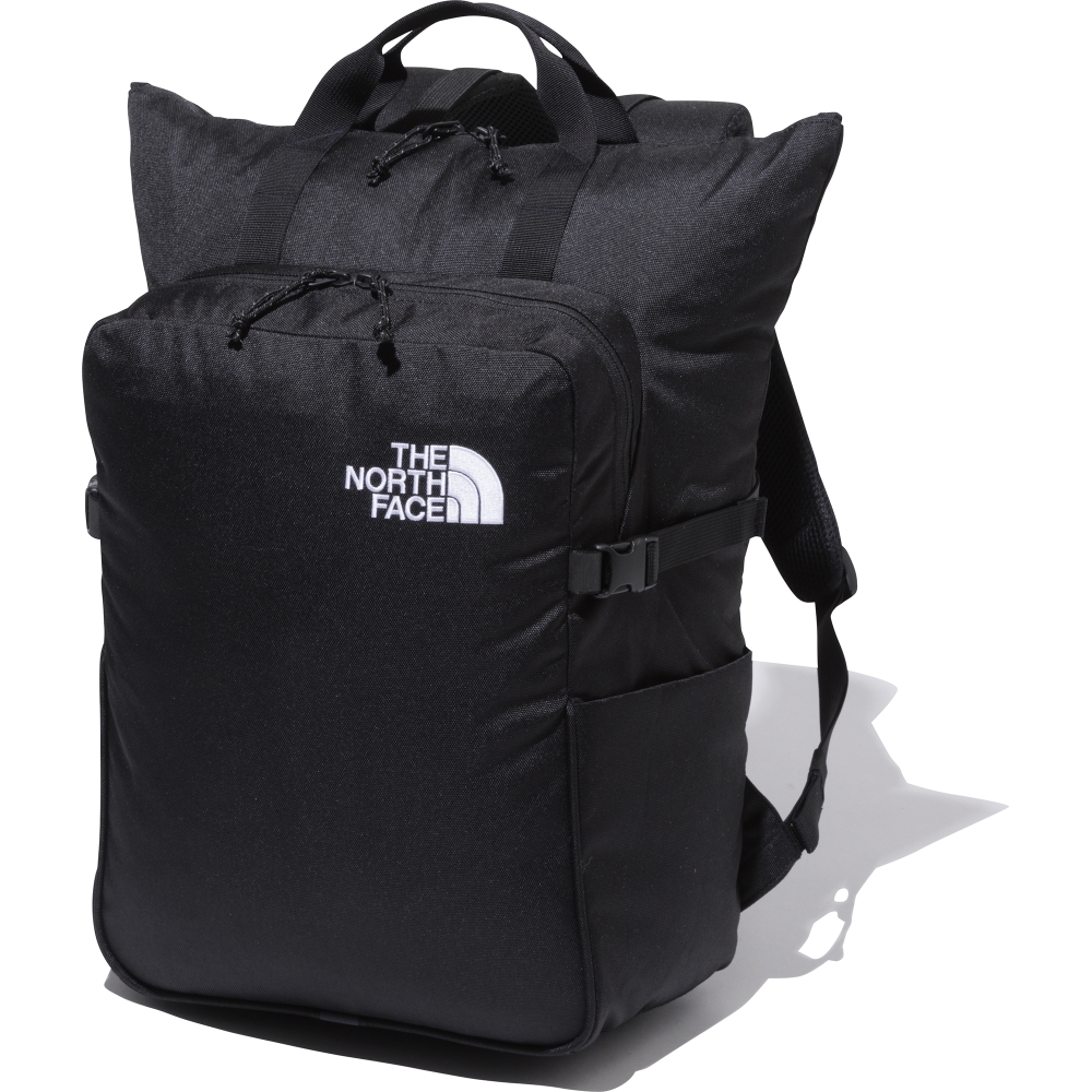 ザ ノースフェイス ボルダートートパック THE NORTH FACE Boulder Tote