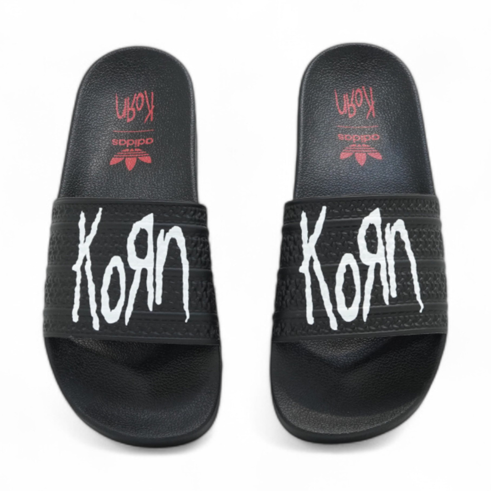 アディダス アディレッタ コーン adidas ADILETTE KORN IH3753