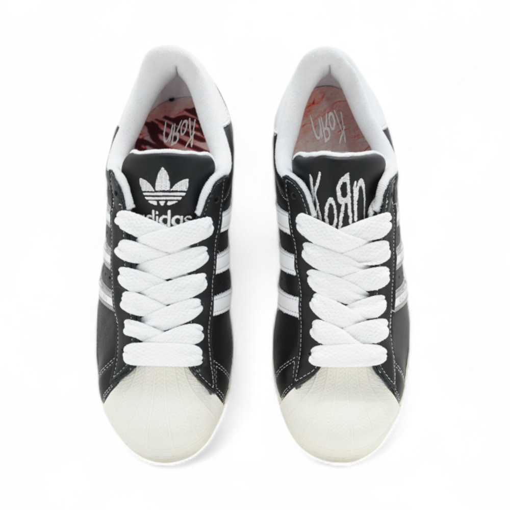 アディダス スーパースター コーン adidas SUPERSTAR KORN IH1313