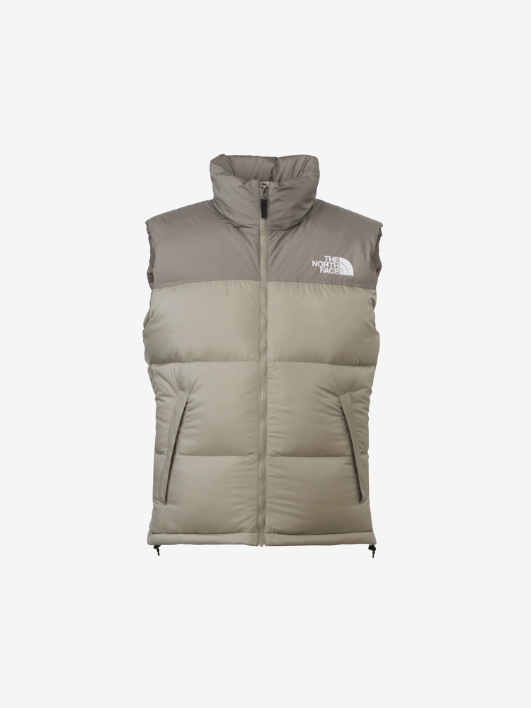 ザ・ノース・フェイス ヌプシベスト THE NORTH FACE NUPTSE VEST メンズ ND92338