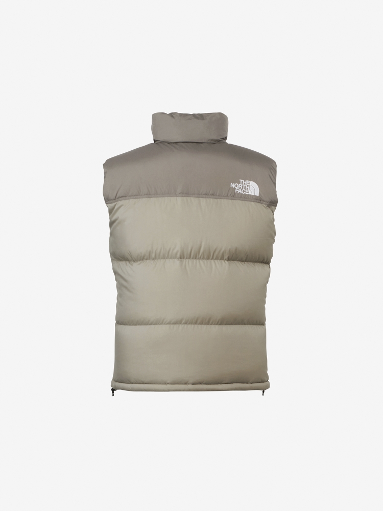 ザ・ノース・フェイス ヌプシベスト THE NORTH FACE NUPTSE VEST メンズ ND92338