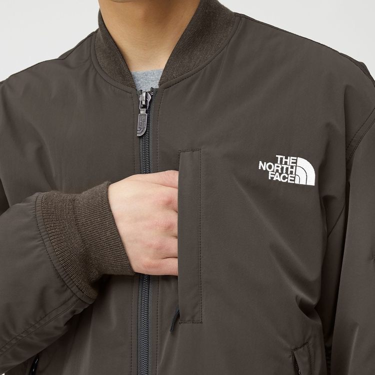 A4等級以上 THE NORTH FACE インサレーションボンバージャケット XL