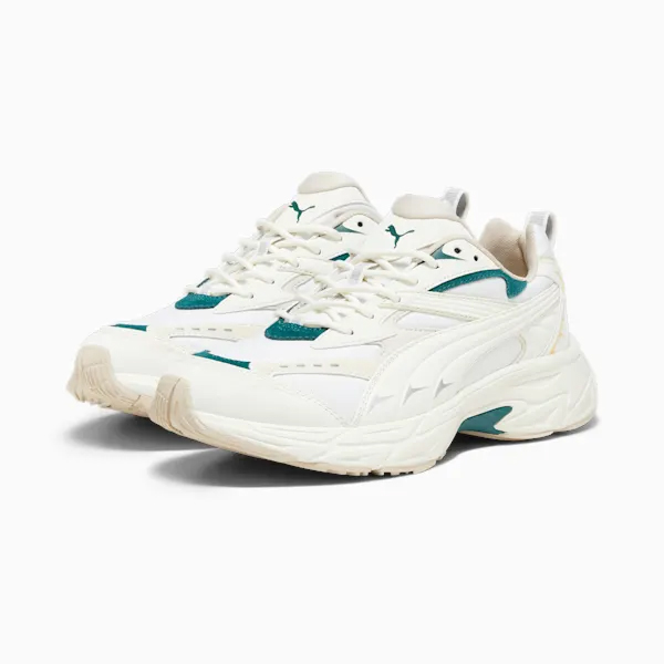 プーマ モーフィック バーシティ PUMA Morphic Varsity 393647-01