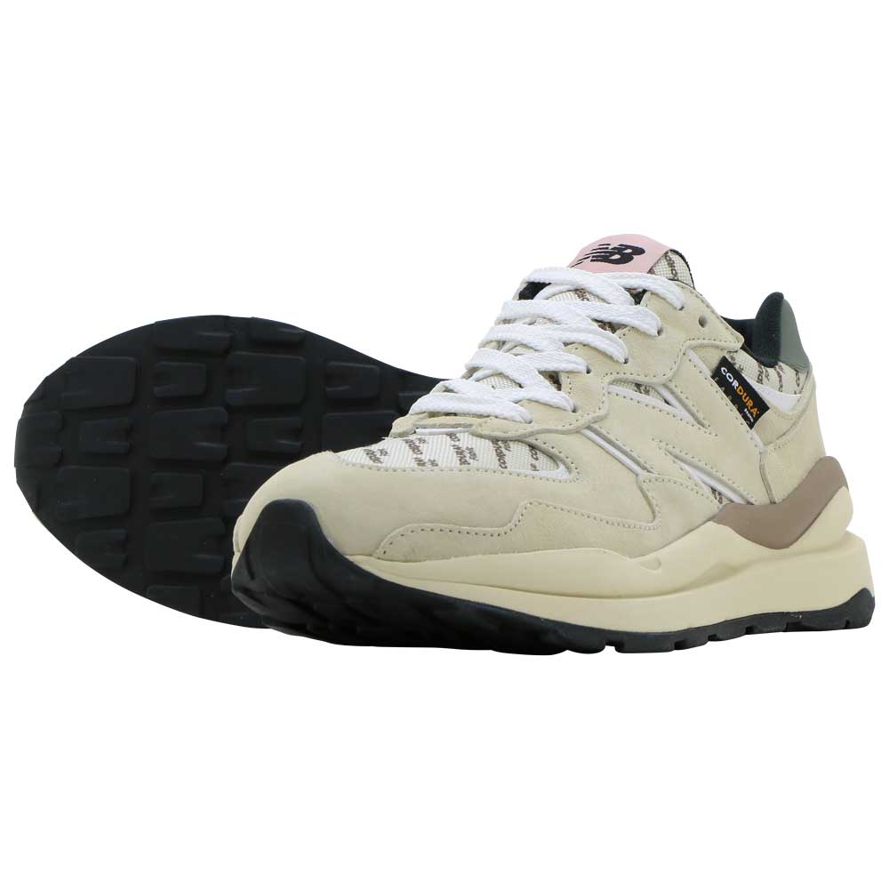 ニューバランス M5740 CD1 New Balance M5740CD1 スニーカー ベージュ