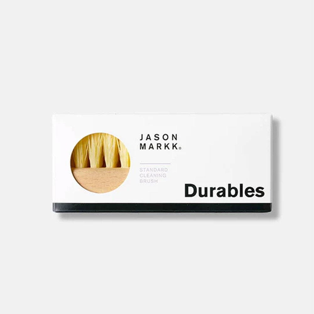 ジェイソンマーク  スタンダード クリーニング ブラシ JASON MARKK STANDARD CLEANING BRUSH