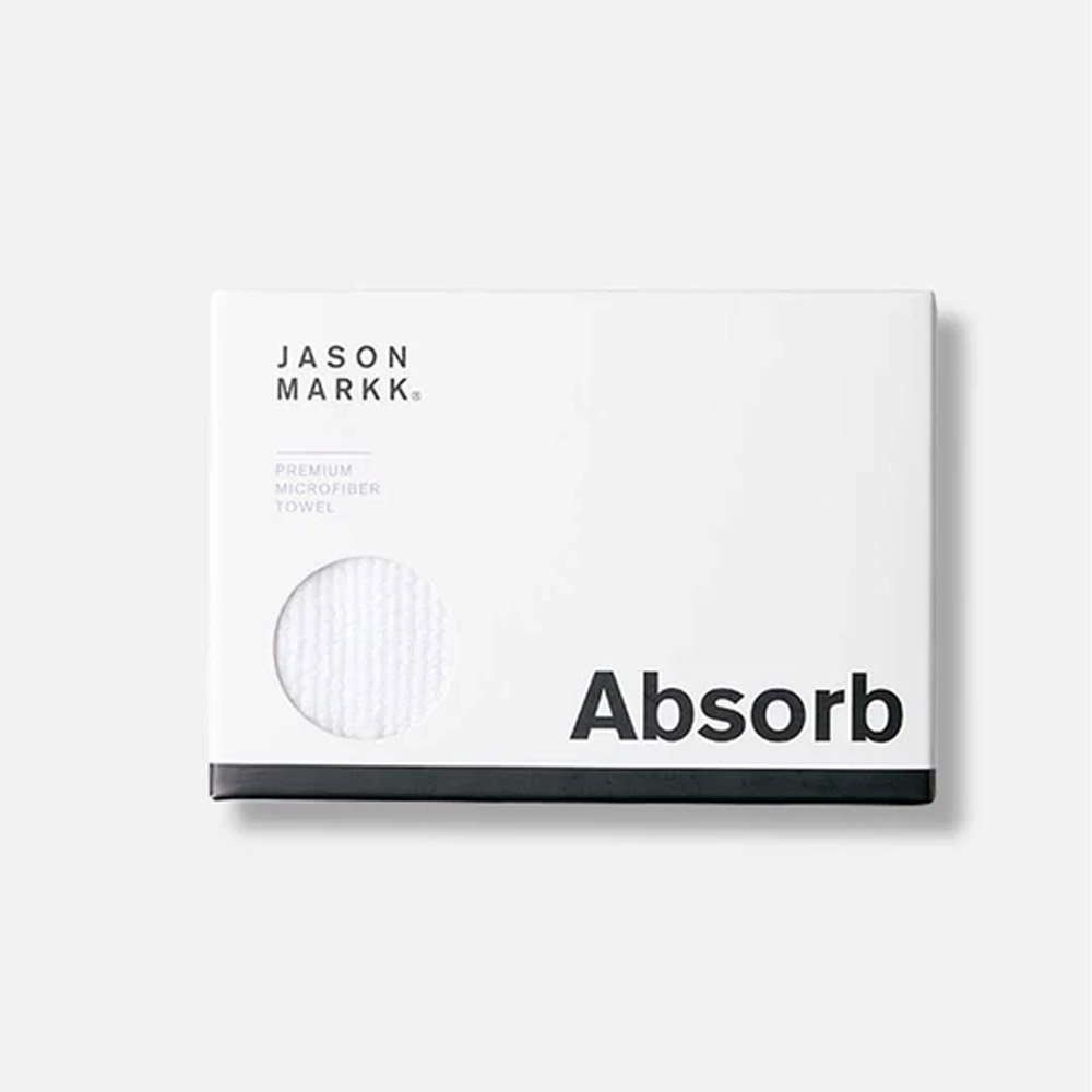 ジェイソンマーク  プレミアムマイクロファイバータオル JASON MARKK PREMIUM MICROFIBER TOWEL