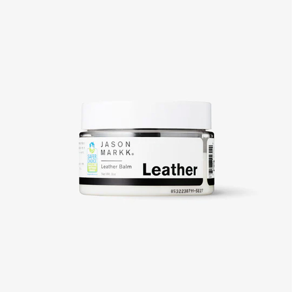 ジェイソンマーク  レザーバーム  JASON MARKK LEATHER BALM