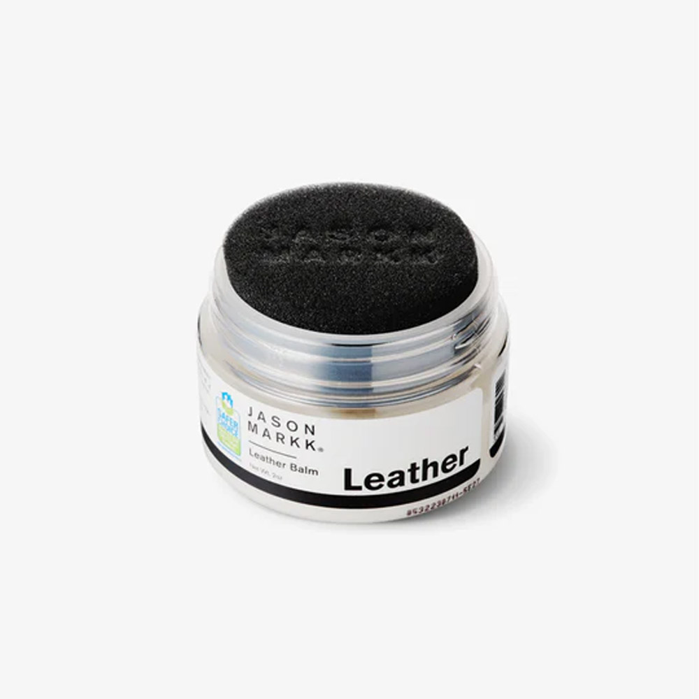 ジェイソンマーク  レザーバーム  JASON MARKK LEATHER BALM