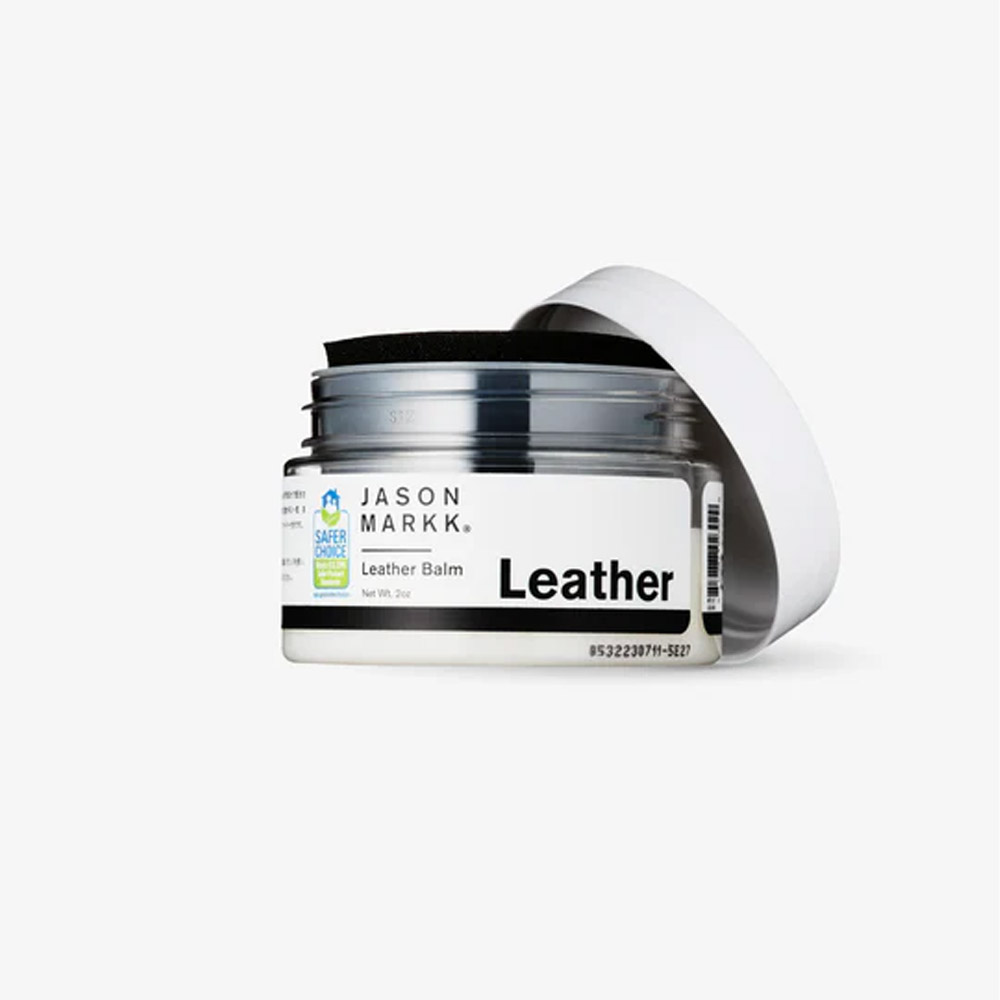 ジェイソンマーク  レザーバーム  JASON MARKK LEATHER BALM