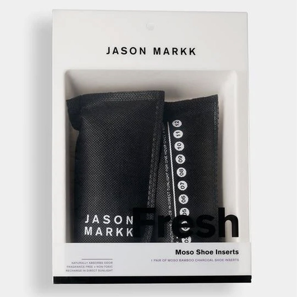 ジェイソンマーク MOSO インサート フレッシュナー JASON MARKK MOSO INSERTS FRESHENER   消臭剤