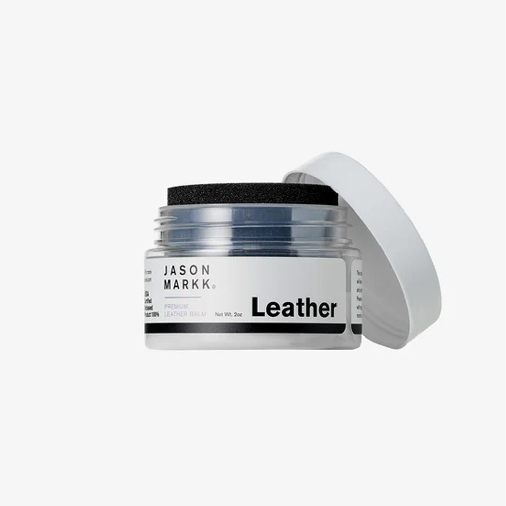 ジェイソンマーク  レザーケアキット JASON MARKK LEATHER CARE KIT