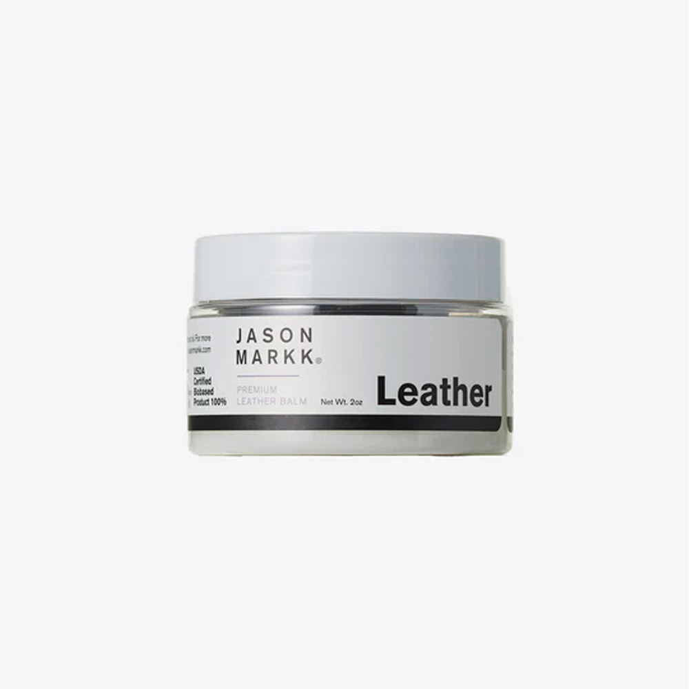 ジェイソンマーク  レザーケアキット JASON MARKK LEATHER CARE KIT