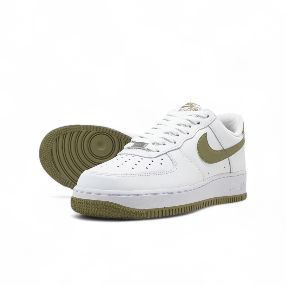 ナイキ エア フォース 1 '07 NIKE AIR FORCE 1 '07  FJ4146-110