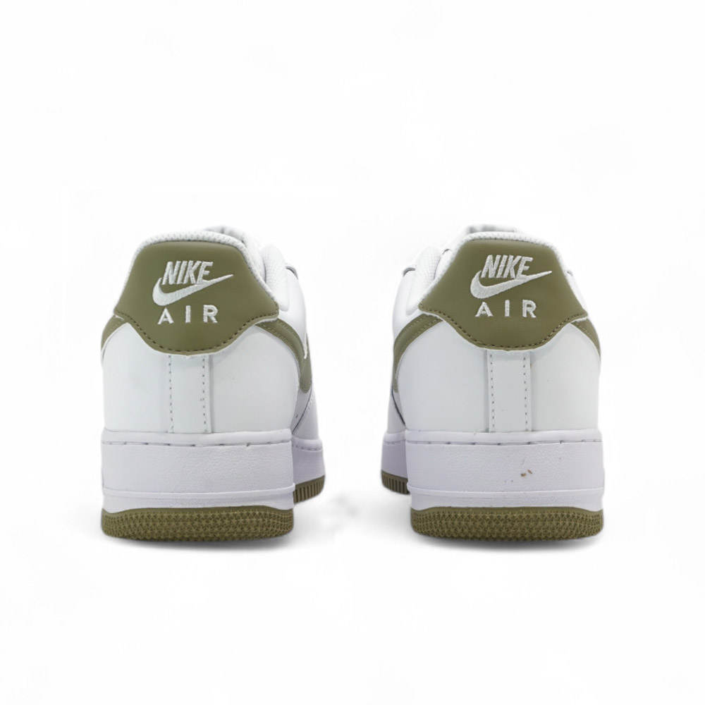 ナイキ エア フォース 1 '07 NIKE AIR FORCE 1 '07  FJ4146-110