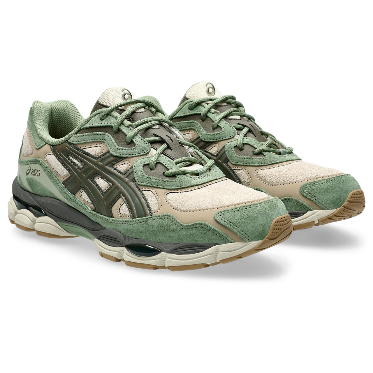 アシックス ゲル NYC asics GEL-NYC 1203a477-020